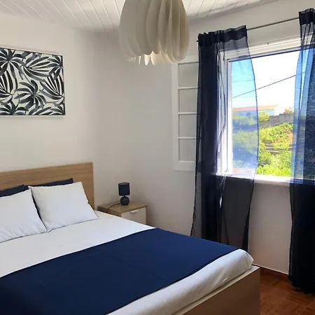 Uma Casa Na - Blue & 4* Lagoa (Azores)