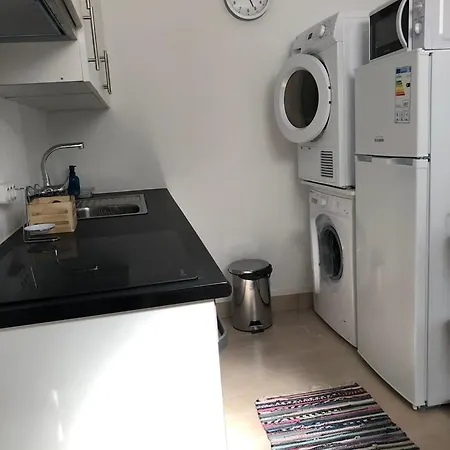 Pensjonat Uma Casa Na - Blue & Lagoa (Azores)