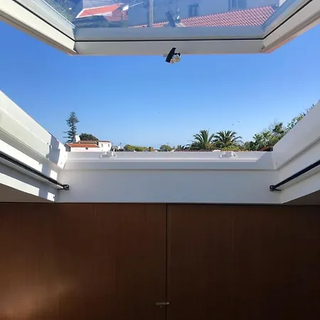 Pensjonat Uma Casa Na - Blue &