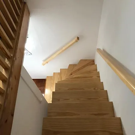 Uma Casa Na - Blue & Pensjonat