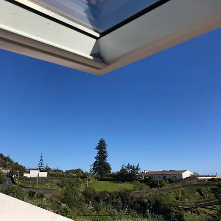 Uma Casa Na Caloura - Blue &
