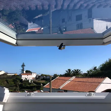 Uma Casa Na Caloura - Blue &