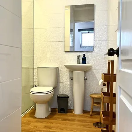 Pensjonat Uma Casa Na - Blue & 4*