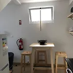 Uma Casa Na Caloura - Blue & 4* לאגואה