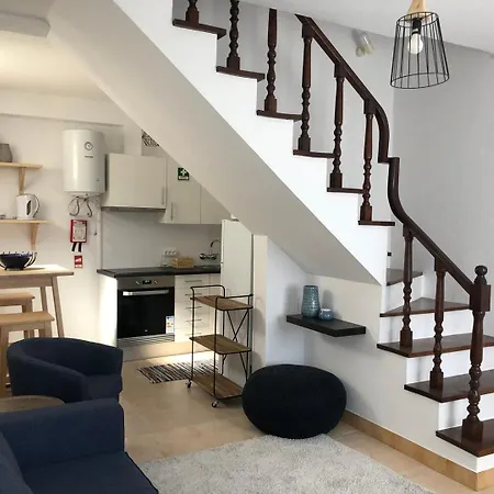 Welcomebuddy - Uma Casa Na - Blue & Guest house Caloura