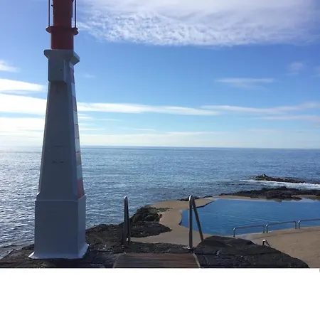 Uma Casa Na - Blue & Konukevi