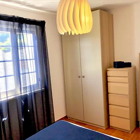 Uma Casa Na - Blue & 4*