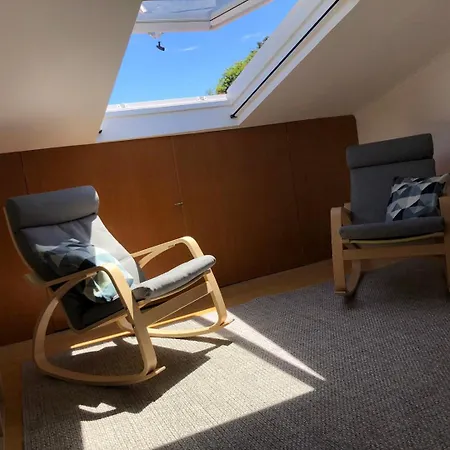 Uma Casa Na Caloura - Blue & 4*