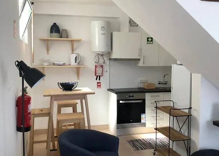 Guest house Uma Casa Na Caloura - Blue & Lagoa (Azores)