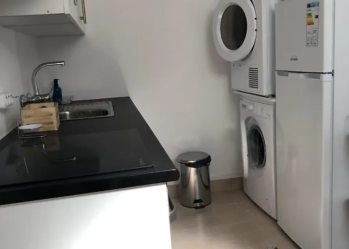 Guest house Uma Casa Na Caloura - Blue & Lagoa (Azores)