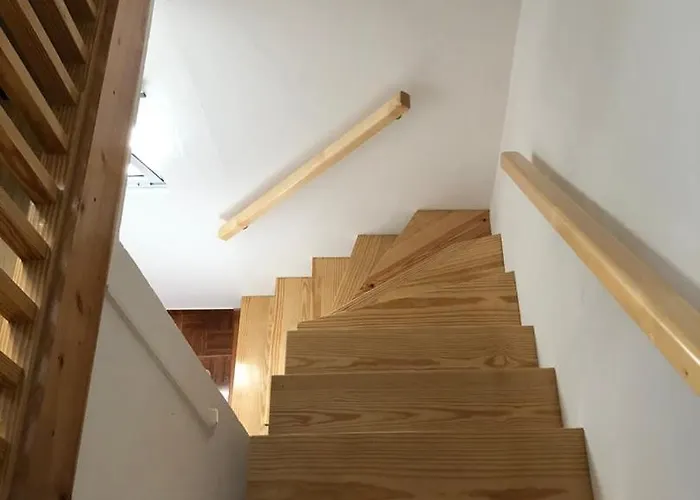 Uma Casa Na Caloura - Blue & Guest house