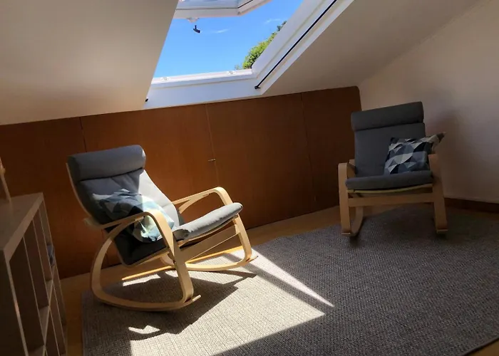 Uma Casa Na Caloura - Blue & 4*