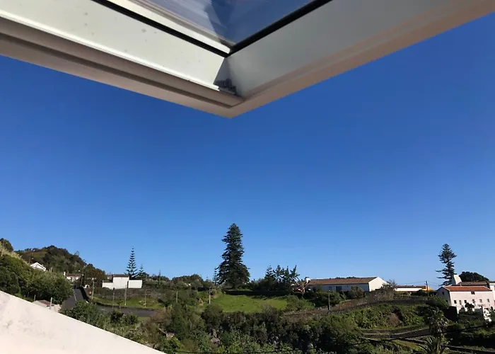 Uma Casa Na Caloura - Blue &