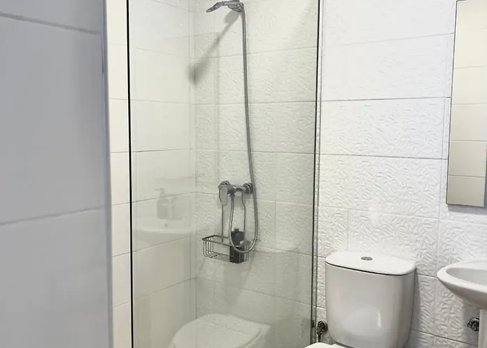 Uma Casa Na Caloura - Blue & Guest house